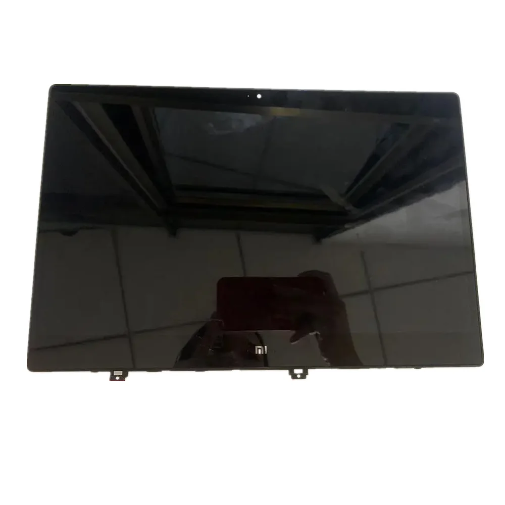 Imagem -03 - Lenovo-air 13 Laptop Screen 13.3 Ips Led Painel Lcd Display Matriz Monitor Fhd Ips Edp 30 Pinos Transporte Rápido