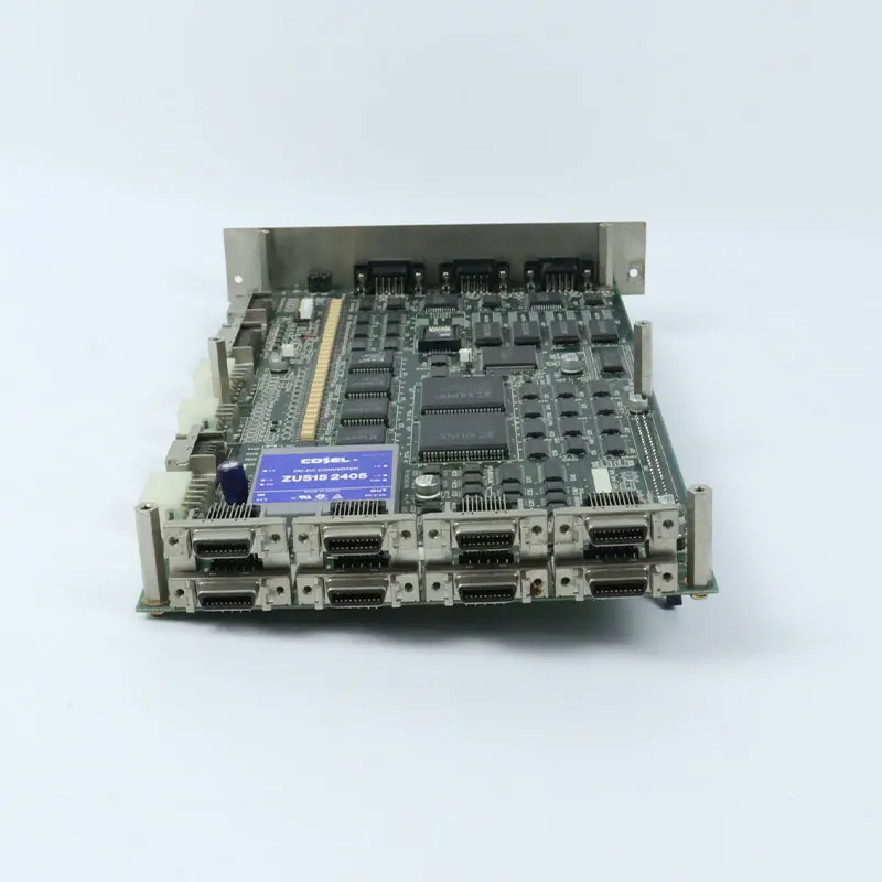 Gold seller Used for industrial automation low price technology good Powersupply board CS-7100-A-Main-A