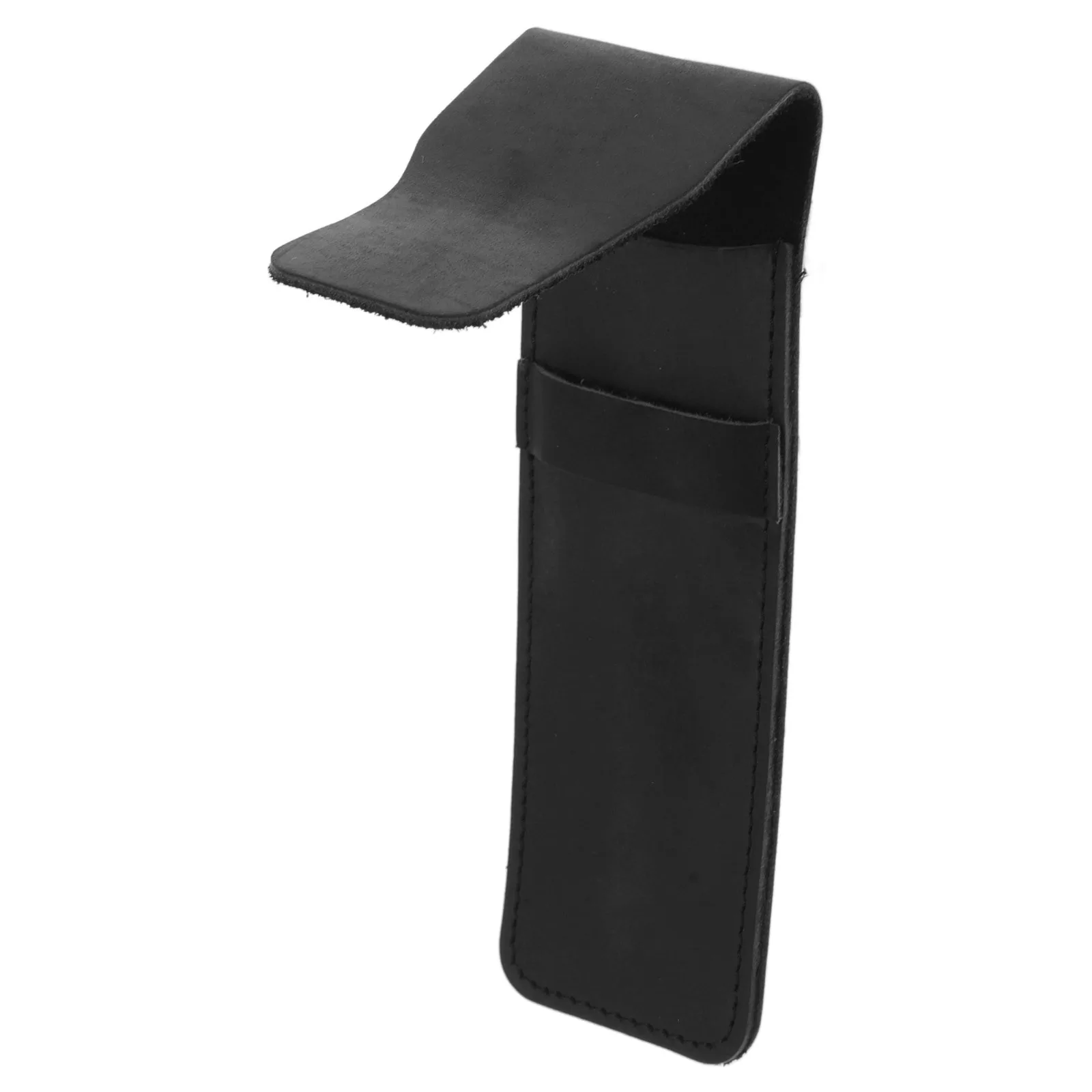 

Pouch Bag Pen Storage Pouch For Fountain Ballpoint Pens Lightweight Portable Pen Holder Sleeve Protective Case School