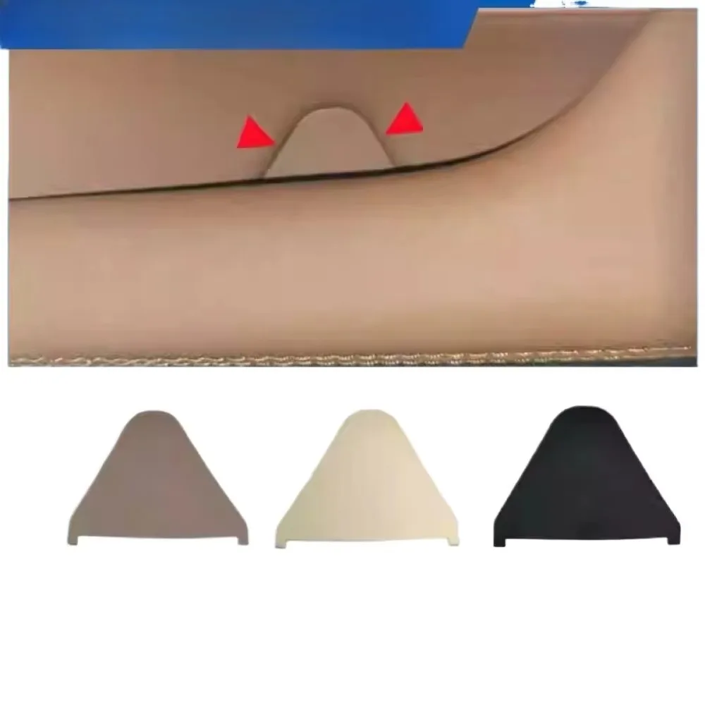 Genuine for Toyota Avalon 2019-2020-2021-2022-2023-2024 Door Trim Armrest Screw Hole Cover Triangular Cap