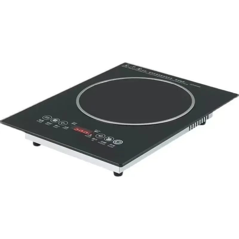 

Professional Multifunction Induction Cookers 2200W Hot Pot Induction Cooker Radiant-cooker