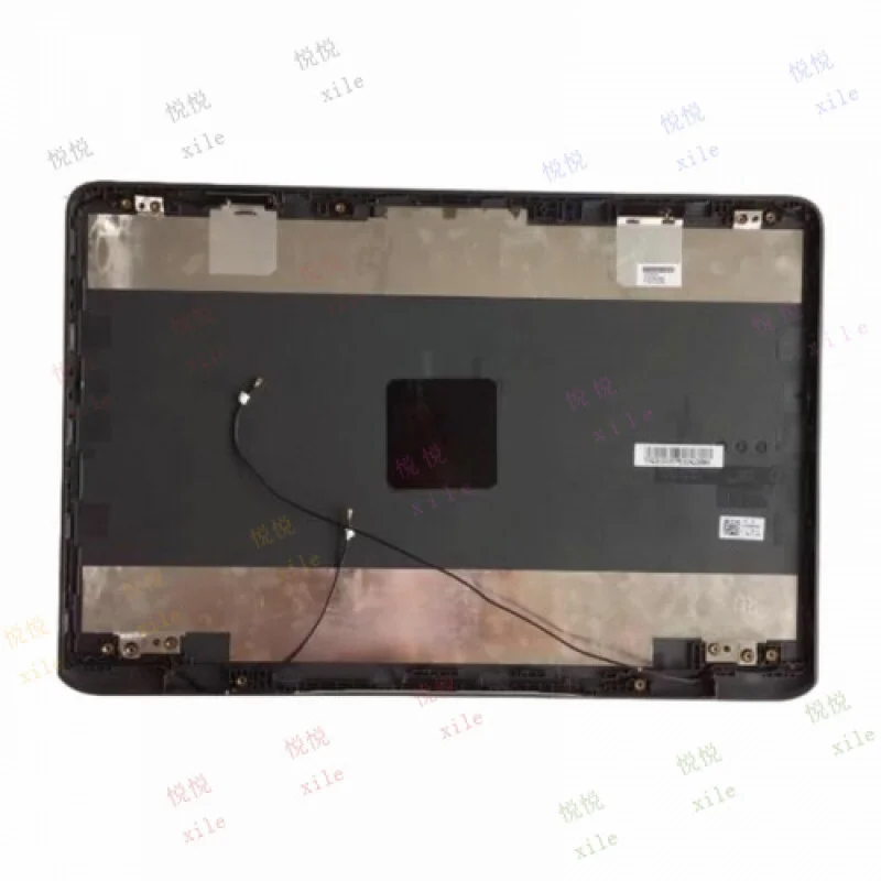 

L+ Original for HP Chromebook 14 G5 Back Cover L14333-001 Laptop Outer Cover