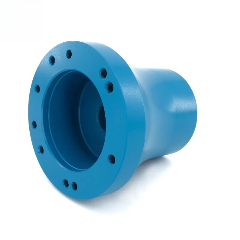 

Golf cart, blue steering wheel base adapter G29 connection