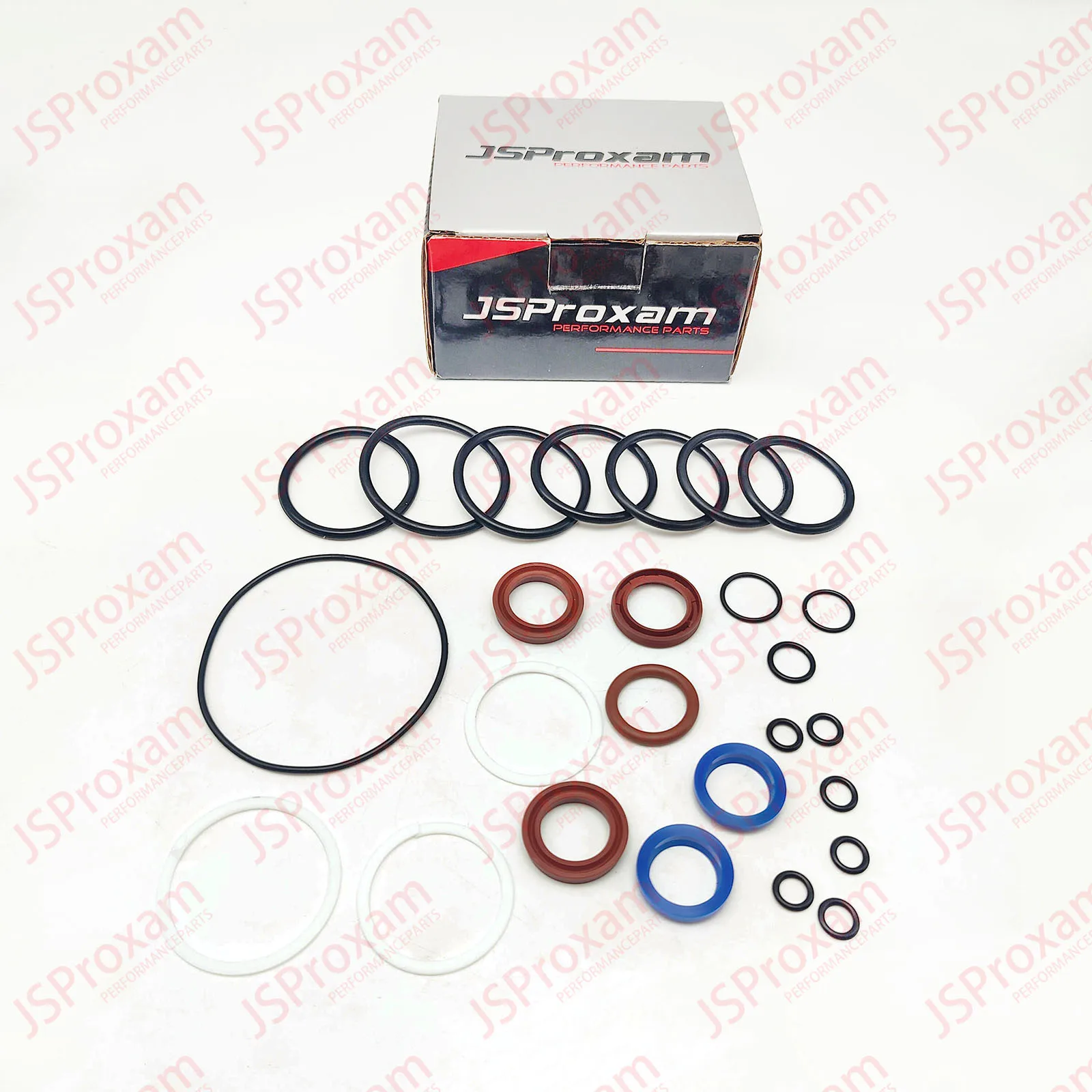 Replaces Fits For Honda 1356000-ZW1-708 8749947 BF90 BF115 BF150 BF200 BF225 BF250 Seal Kit 2002+  56000-ZX2-003 56000-ZX2-0