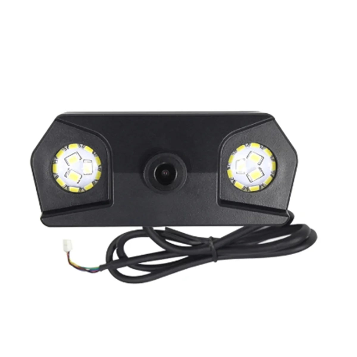 BABQ IP67 Waterproof FPV Camera with Dual Searchlights for SIYI MK15 AK28 VD32