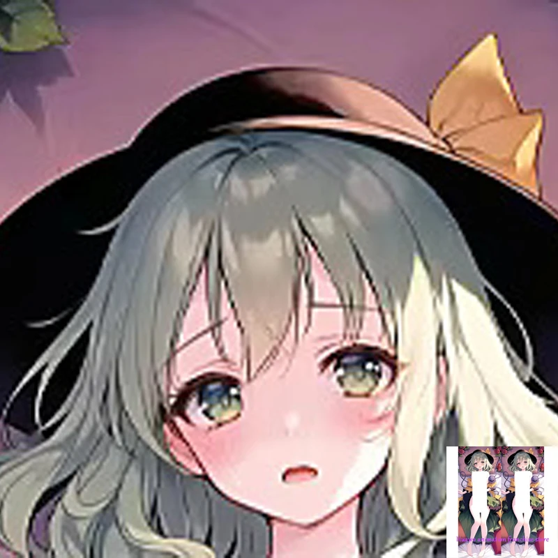 

Anime Dakimakura Pillow Beautiful Gody 2-Side Print Pillowcase Hugging Body Cushion Cover Otaku Waifuristmas Decoration 2023