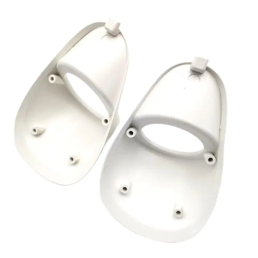 2.5 Inch Car Audio A Column Tweeter Inverted Mold Two-way Inverted Mold Bracket