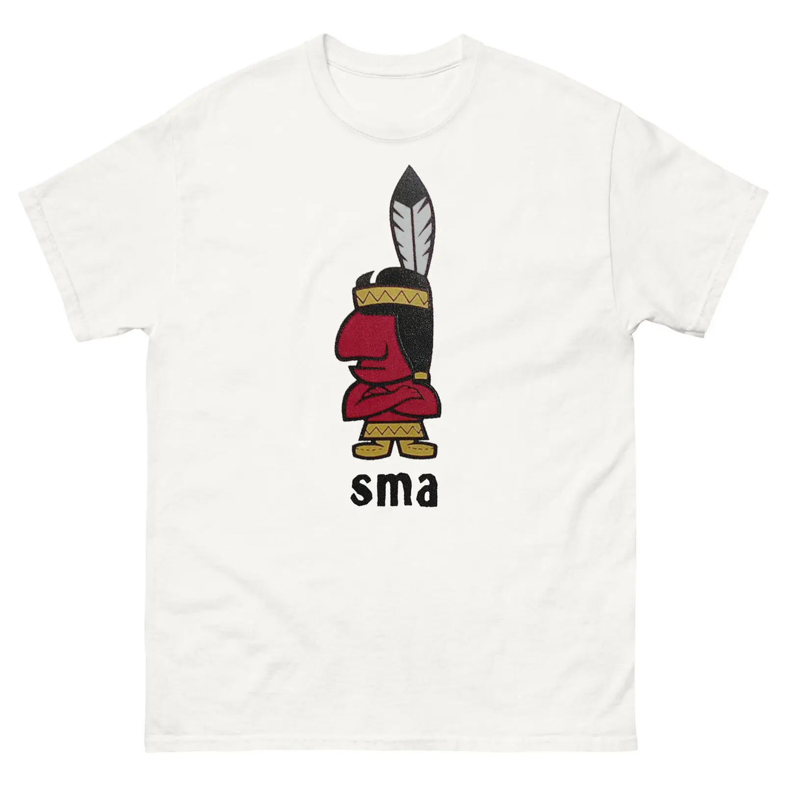 

Sma Skate Santa Monica Airlines Skateboarding T Shirt Designs