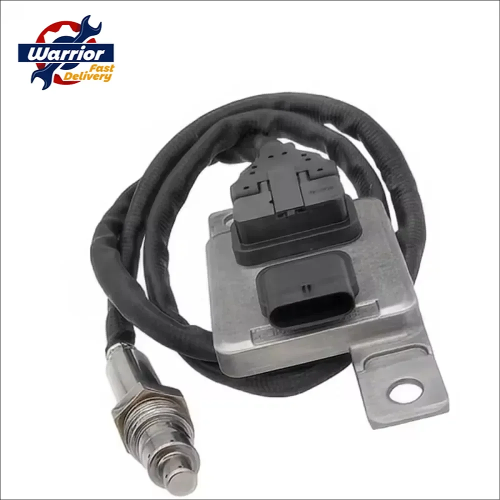 

New High Quality Nox Sensor for Audi A6 A7 Sportback 3.0 Tdi Quattro 2014-19 for Vw 4g0907807c 4g0907807r 4g0907807q 4g090780h