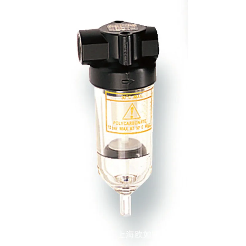 

2026 NORGREN F07 tubular filter F07-100-A3TG F07-100-A1TG