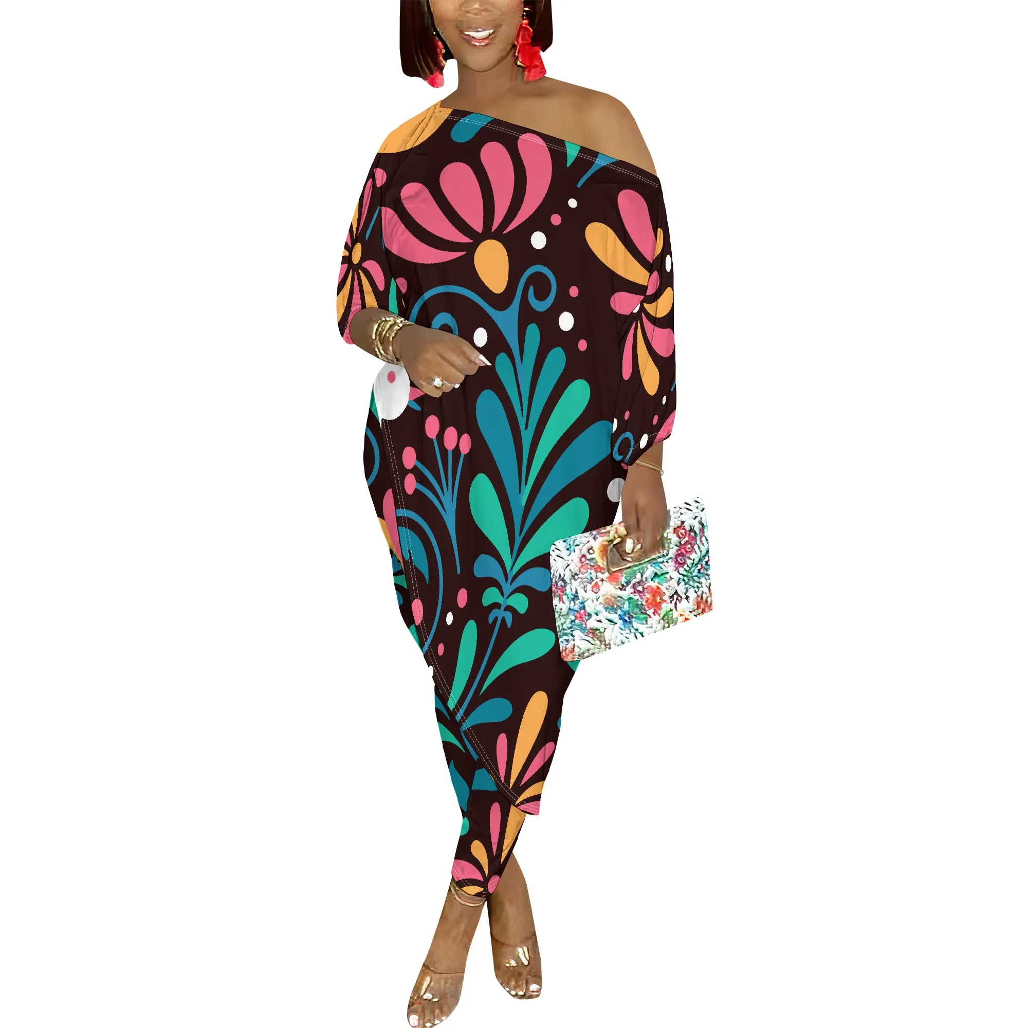 Рисунок 4 - Женские летние повседневные нерегулярные