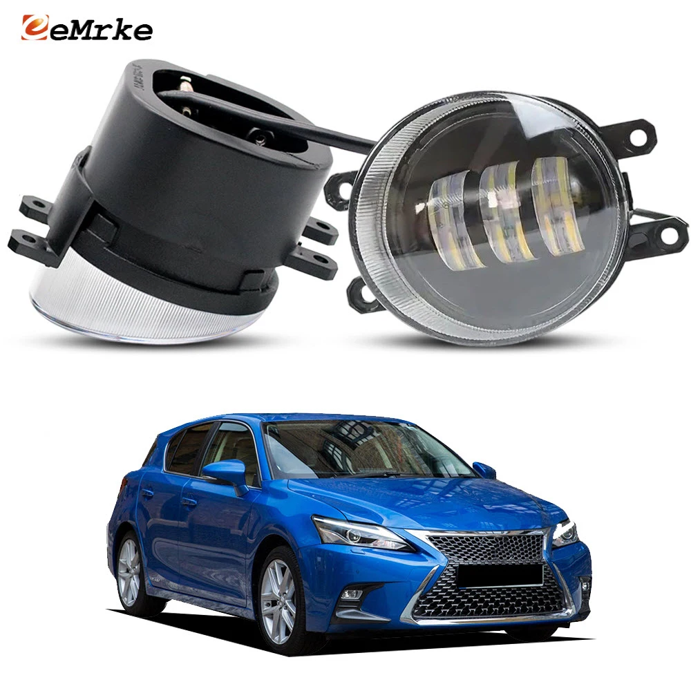 led-fog-lights-assembly-15wx2-car-ptf-white-yellow-drl-lamp-for-lexus-ct200h-ct-200h-f-sport-2014-2015-2016-2017-2018-2019-2020