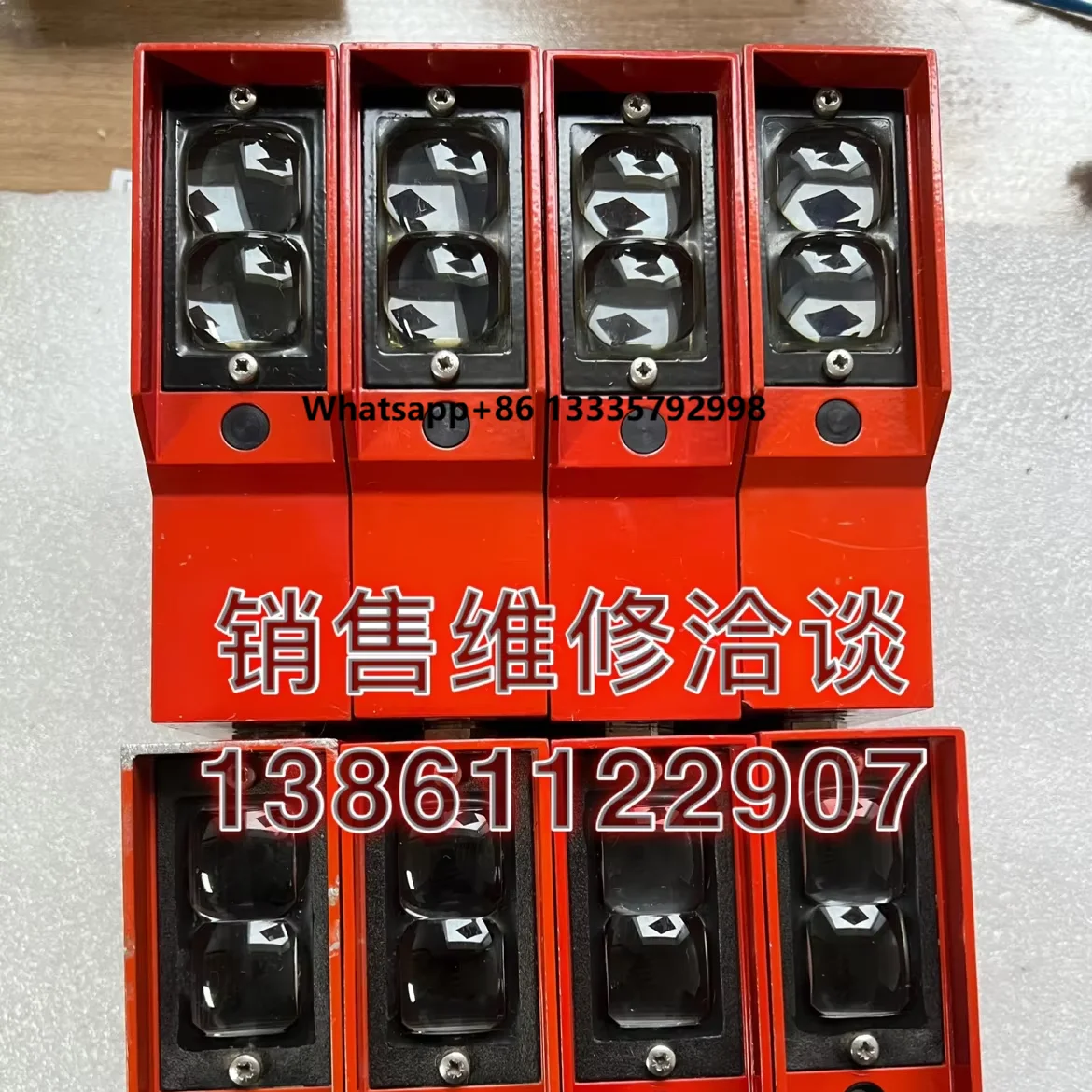 

Leuze Sensor Electronic LS 78/72.8Se 30136 LS 78/74 RE30411