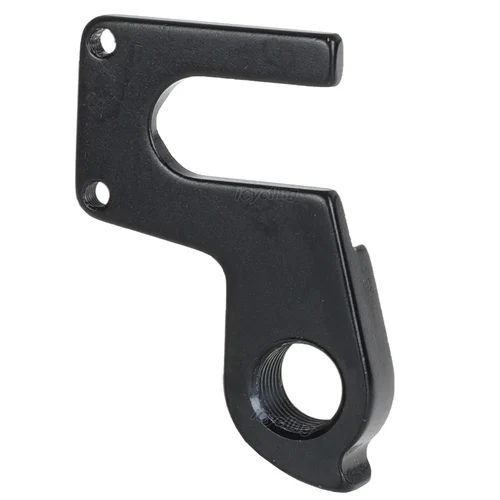 Imagen 2 del producto Colgador de cambio para BMC Timemachine TM01 TM02 2012-2017 Engranaje de repuesto Espesor de caída 3,5 mm