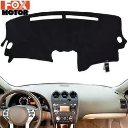 Dashboard Cover Dashmat Dash Mat Sun Shade Dash Board Cover Carpet For Nissan Altima 2007 2008 2009 2010 2011 2012