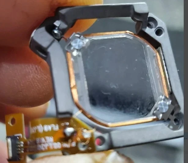 

Projector lens Fit For XGIMI Z8X