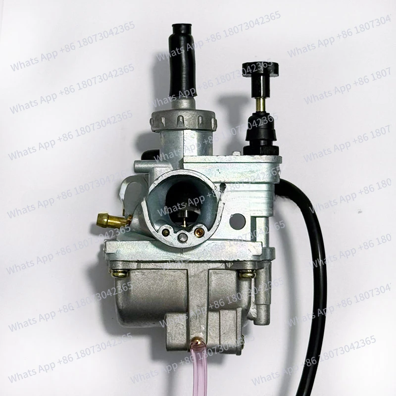 

The 13200-40B10 carburetor is suitable for SUZUKI LT80 motorcycles
