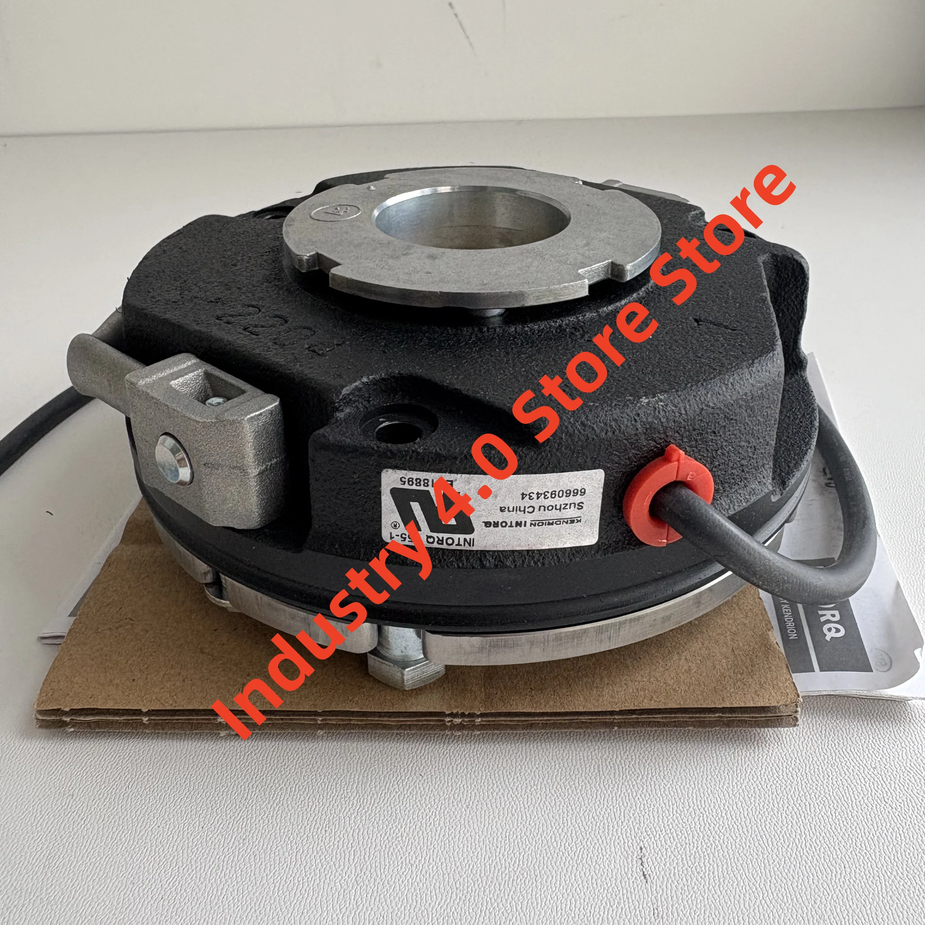 

BFK458-10E 24В Тормоз, абсолютно новый