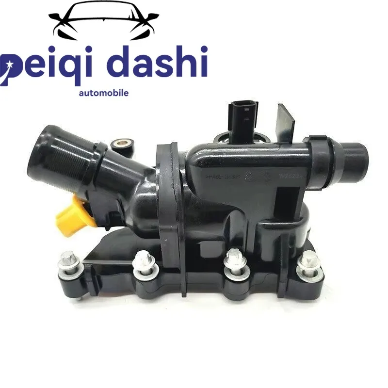 

A 2822030175 Корпус термостата в сборе для Benz CLA 180 250р.