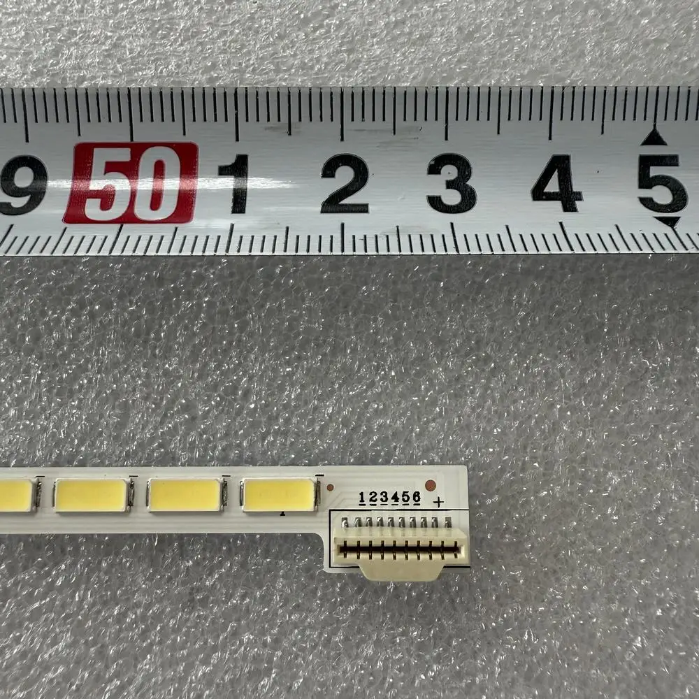 Tira CONDUZIDA para MEDION MD 30571 DE 42PFL4007G 42PFL5007G 42PFL6007 42PFL4317K 42L575T 42LS570T 42LS570S 42LM620T 42LM615S 42LM6200