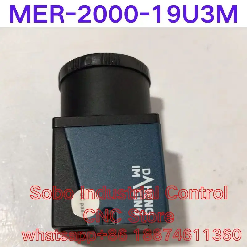 Second-Hand MER-200… - image