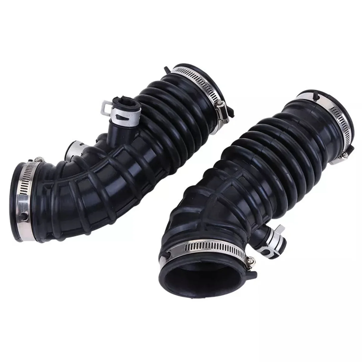 Car Air Mass Boot Intake Hose 16576-EY00B Replacement Part_A96E