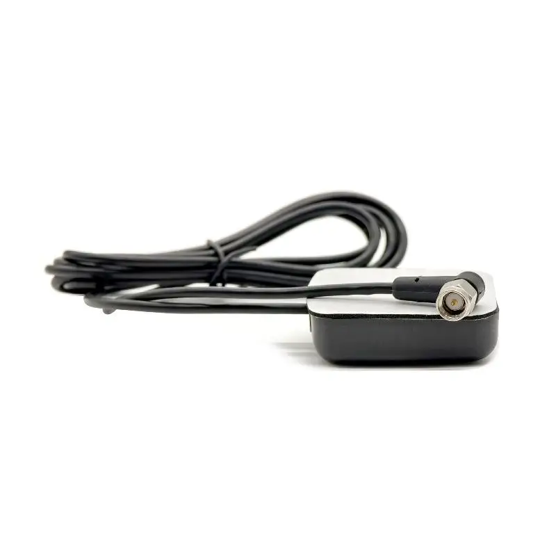 1Pcs Android Car Radio Full Frequency And Full Network Antenna 1.7 Meter High Gain GPS Antenna DIY Accessories For Caddy Lada