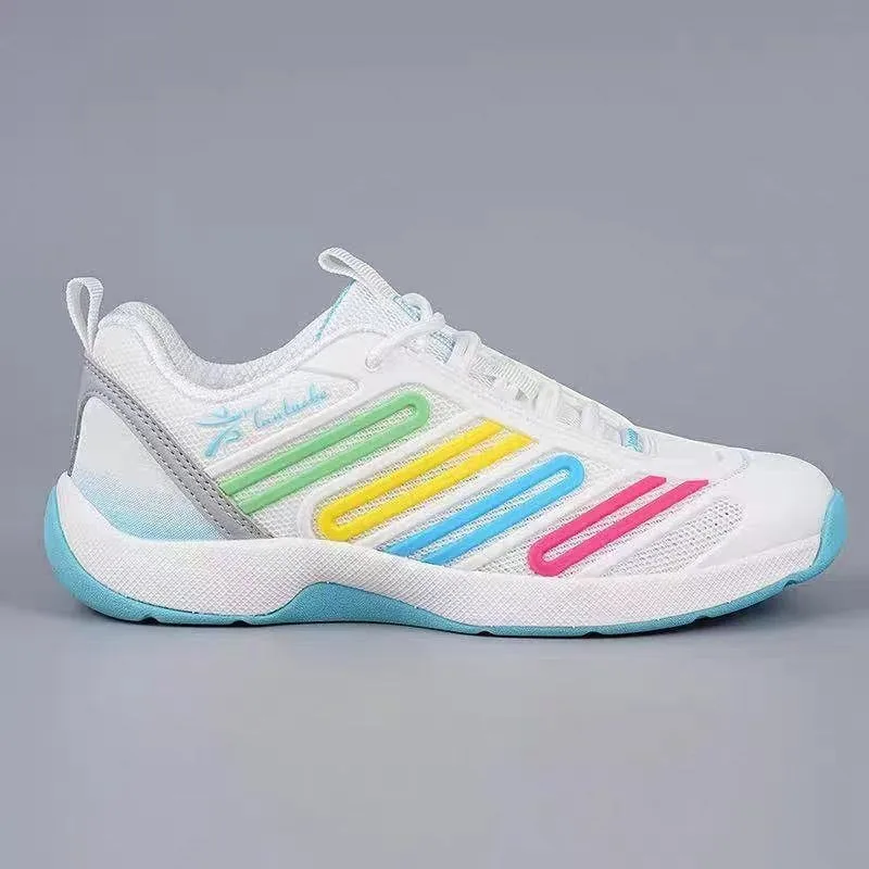 Hot Sale Fencing Shoes for Men Women Breathable Indoor Training Shoes Anti-Slippery Sports Shoes Wearable Sports Sneakers Unisex