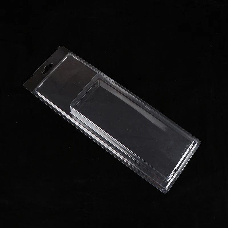 Hotwheels protector for 5 card basic wheels Automobile Culture Transport Fleet Series  Board Card Protective Case