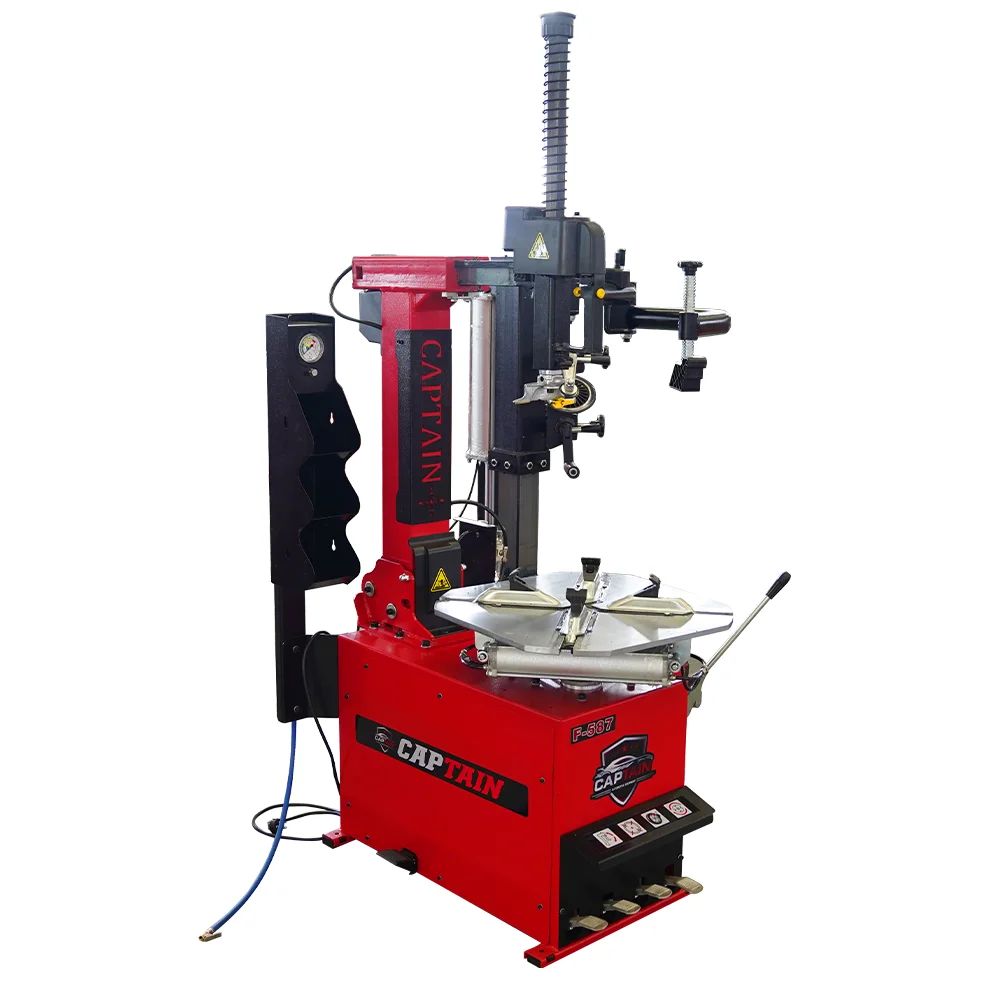 

suitable for Long Lasting Full Automatic Car Tire Changer Tyre Changing Machine