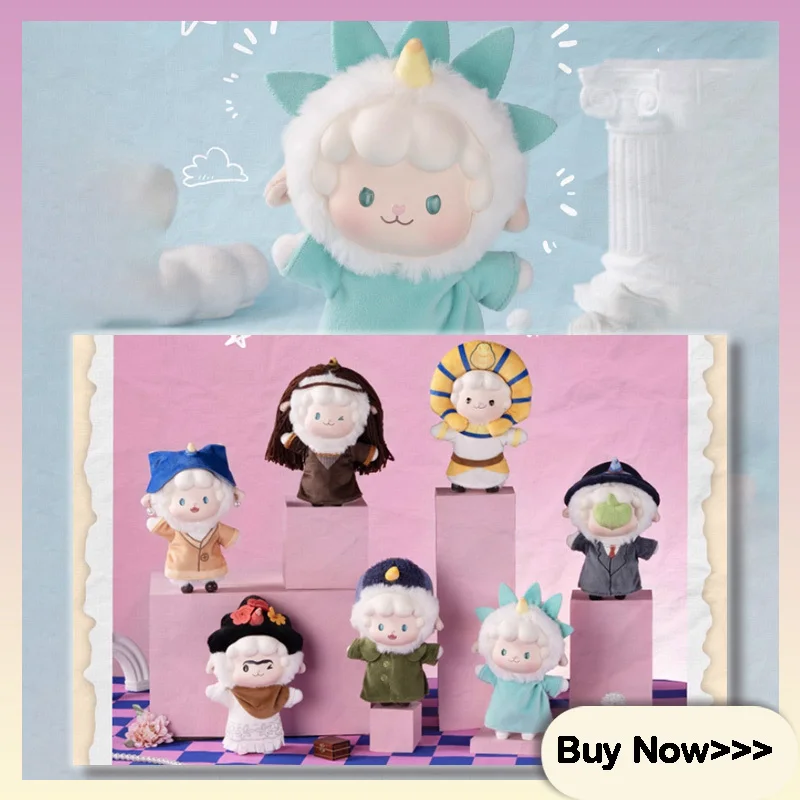 Rolling Sheep Art J… - image