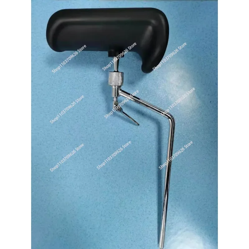 Hospital Operating Bed Leg Bracket Leg Rest Support Thick Calf Lift Operating Bed Accessories External