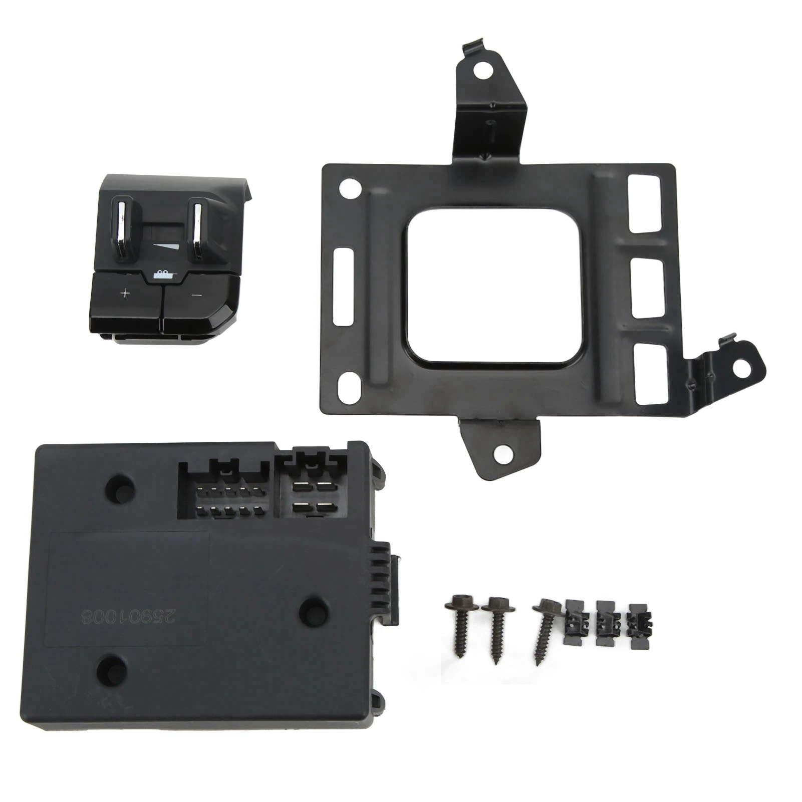 Trailer Brake Module 82215278AE High Sensitivity Replacement for 1500 DT