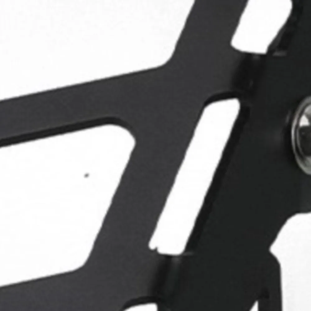 Motorcycle Rear Luggage Rack For Honda Grom 125 MSX125 MSX 125 2022 2023 2024 Rack Holder Rear Seat Luggage Rack Bracket Shelf