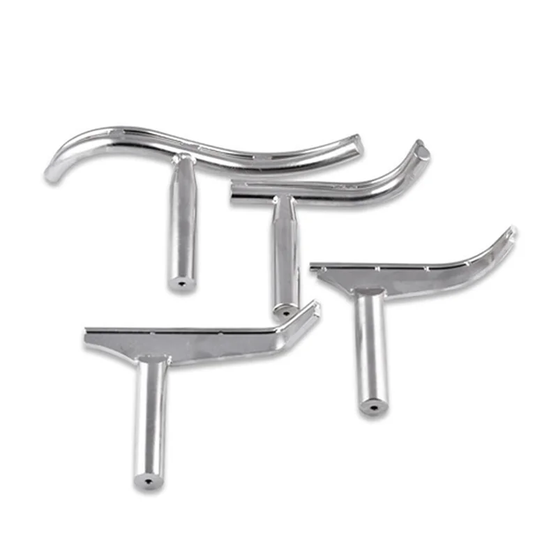 A64Z Portautensili per tornio per la lavorazione del legno Portautensili per forma speciale Strumenti combinati per la lavorazione del legno Strumento a forma speciale