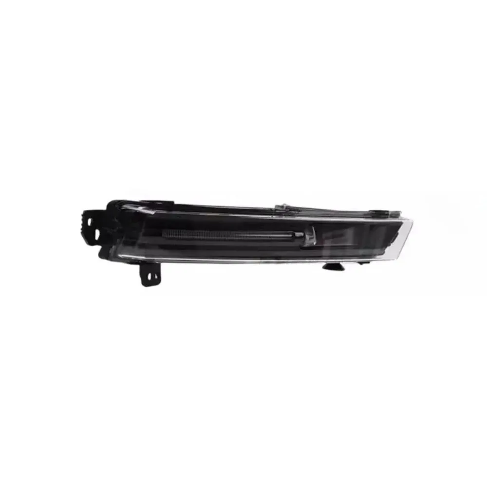 For Land Rover Discovery 5 Range Rover Sport Executive for Jaguar F-PACE Front Bumper Fog Lights LED Daytime Running Light