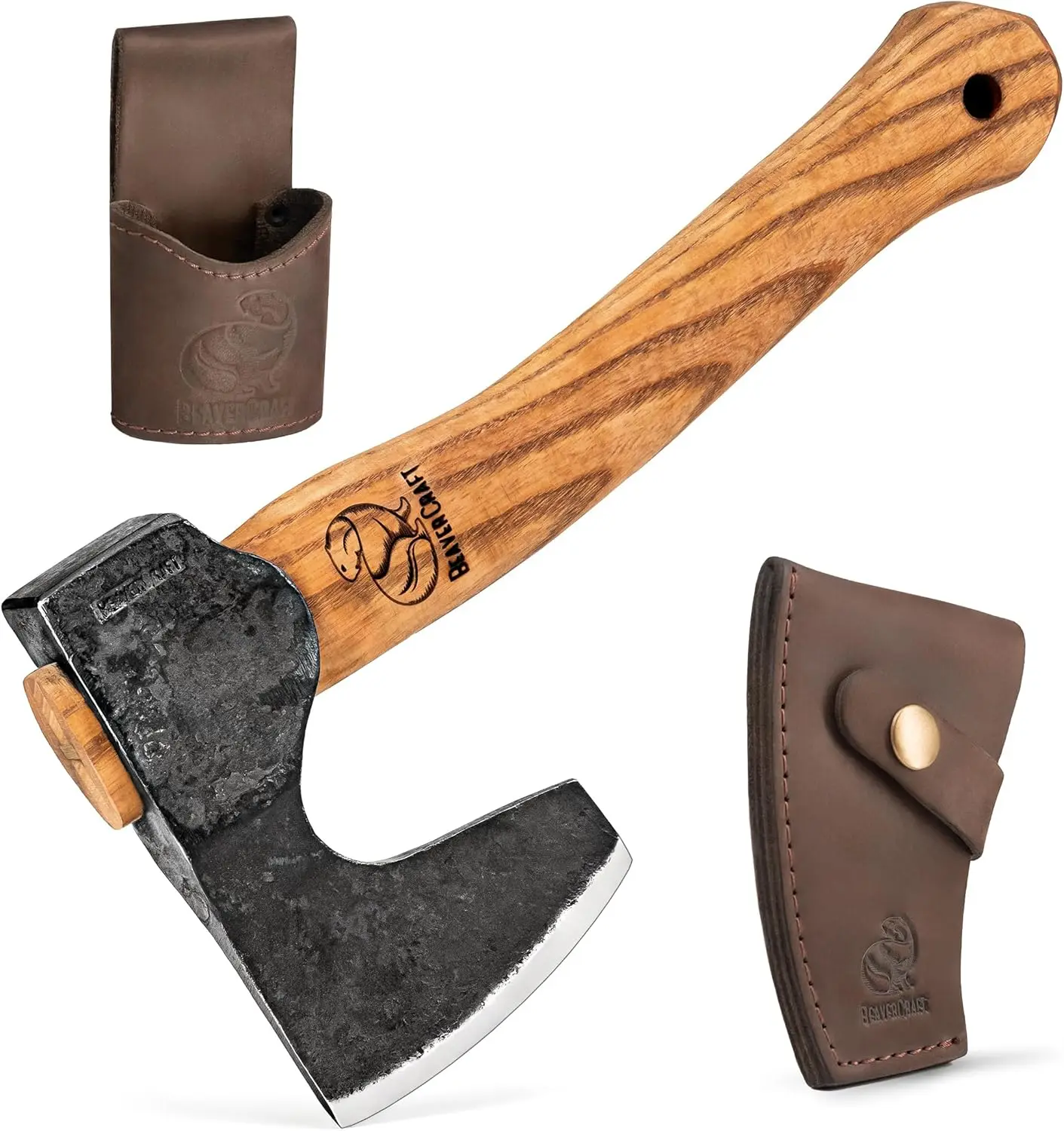 Bushcraft Hatchet W… - image