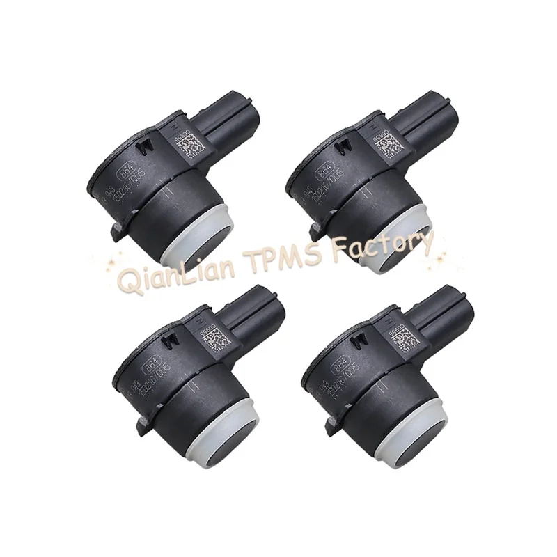 1/4pcs 13394365 PDC Parking Assist Sensor Car Accessories For Opel Antara Astra J Stufenheck Cascada Insignia A Stufenheck
