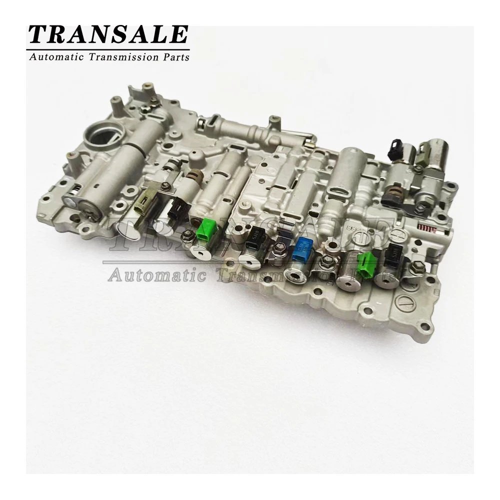 A960E A960 Automatic Transmission Valve Body For TOYOTA CROWN For LEXUS GS300 IS250 IS300