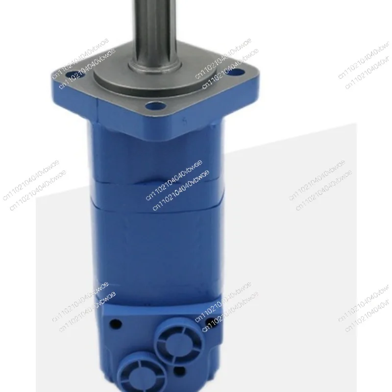 Hydraulic Motor BC-13-72W For Brush Cutters Mower