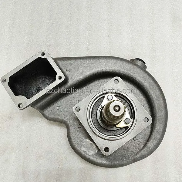 

416-0610 4160610 Water Pump for 994 777D 785 793B Engine 3512 3516 3508B