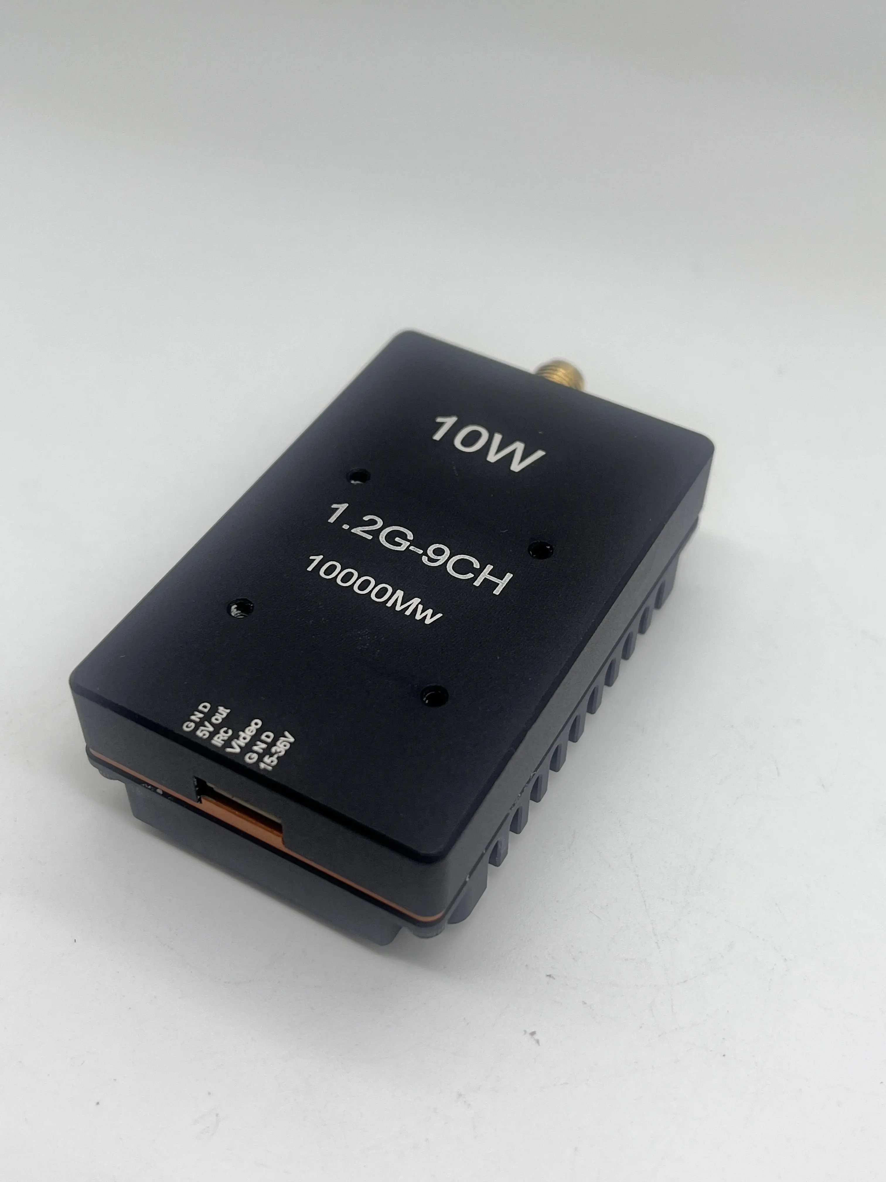 Transmitter FPV VTX 1.2G 10W u - Fpv Drone Transmitter ulasan dan harga