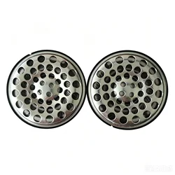 Hifi 50mm Headphone Speaker Unit 60ohm Over Ear Headset Driver Helmet Loudspeaker Repair Parts Sound Good Bass New Arrivals