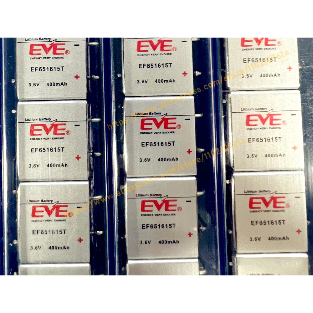 EF651615 EF651615T 3.6V 100% NEW