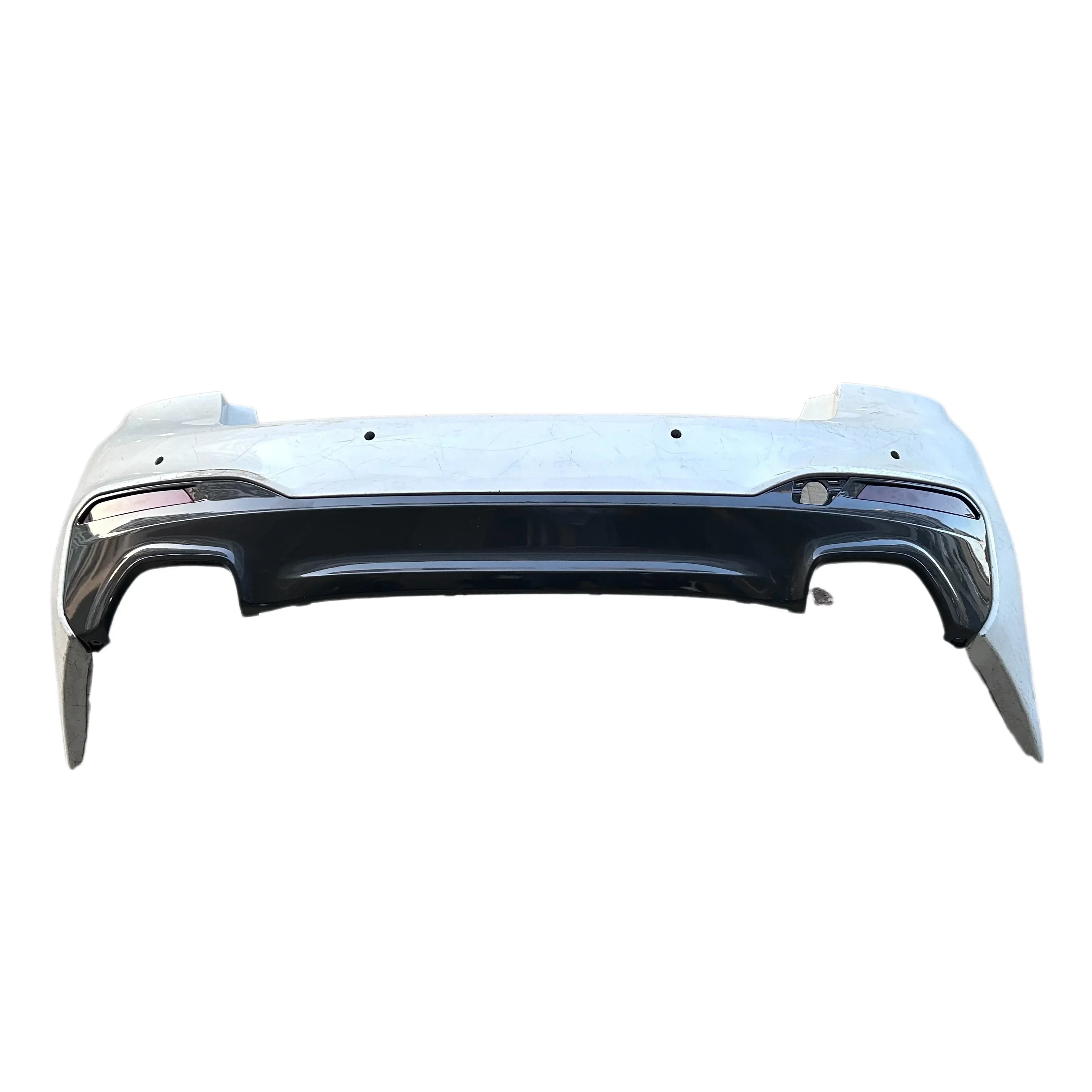 51125A2C1E9 Factory Direct Sales for BMWs 5 Series G30 Front And Rear Bumper Car Kits