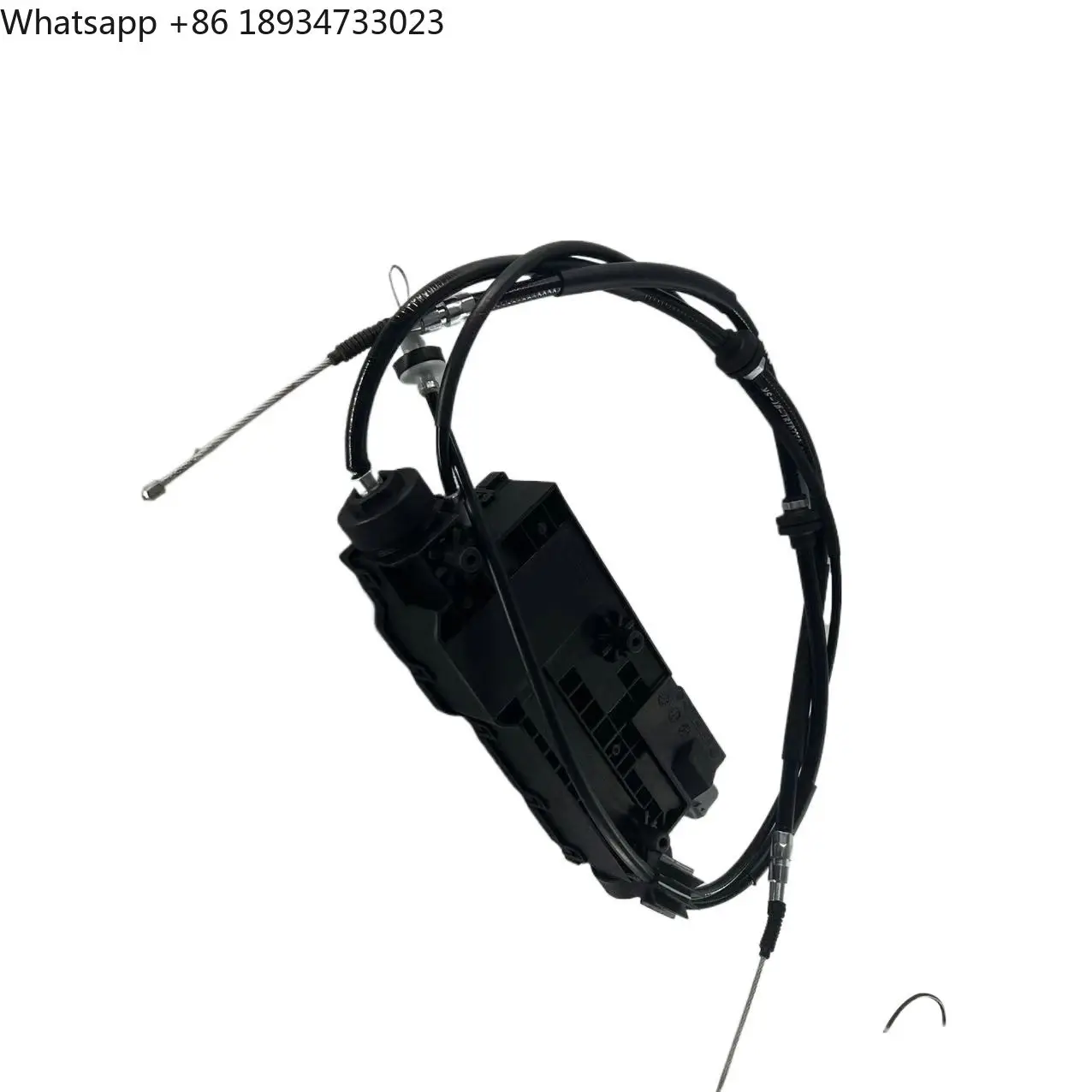 Новый актуатор стояночного тормоза Jinxinhui для X5 F15/X6 F16/F86 2012-2016, OE 34436874220, гарантия 6 месяцев