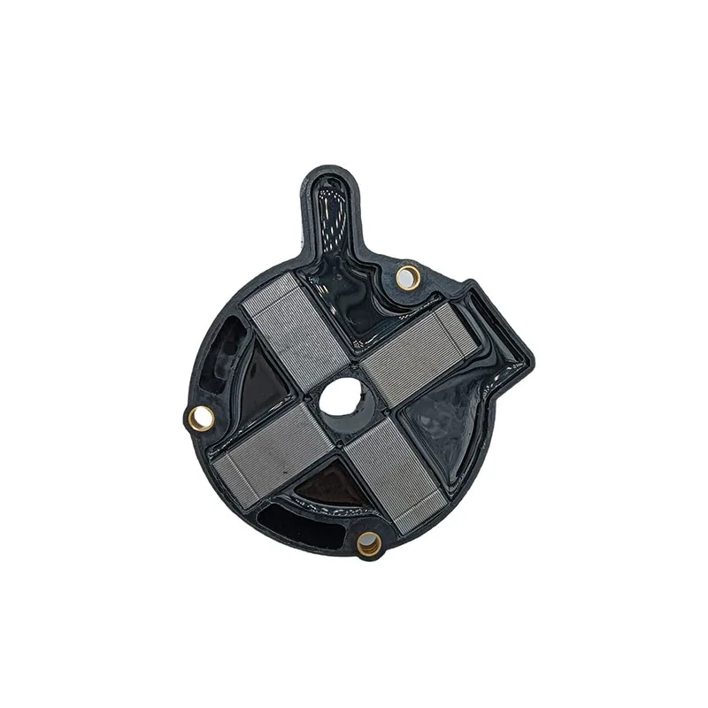 1Pcs Ignition Coil For Mitsubishi OE No.:H3T04172,FB0136