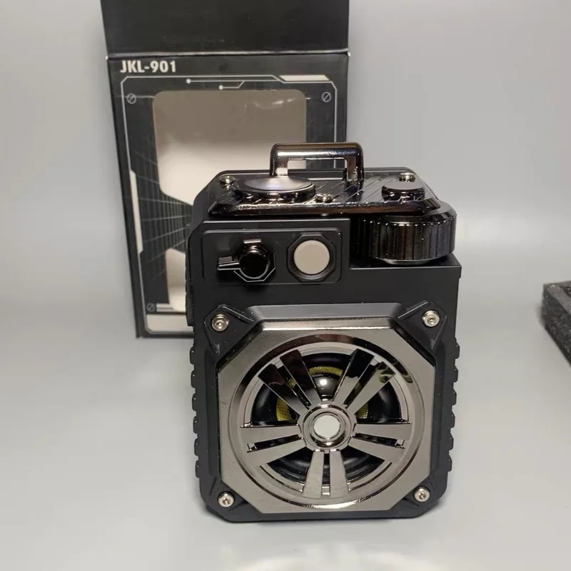 Portable Mini Bluet… - image