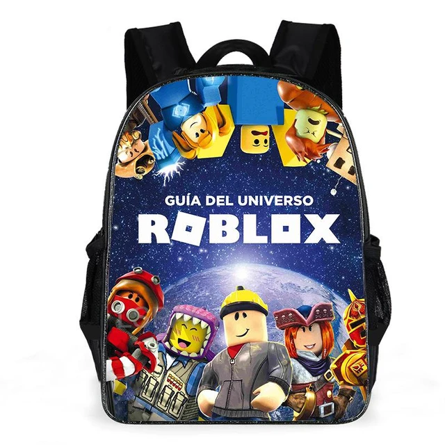 Amazon roblox backpack best sale