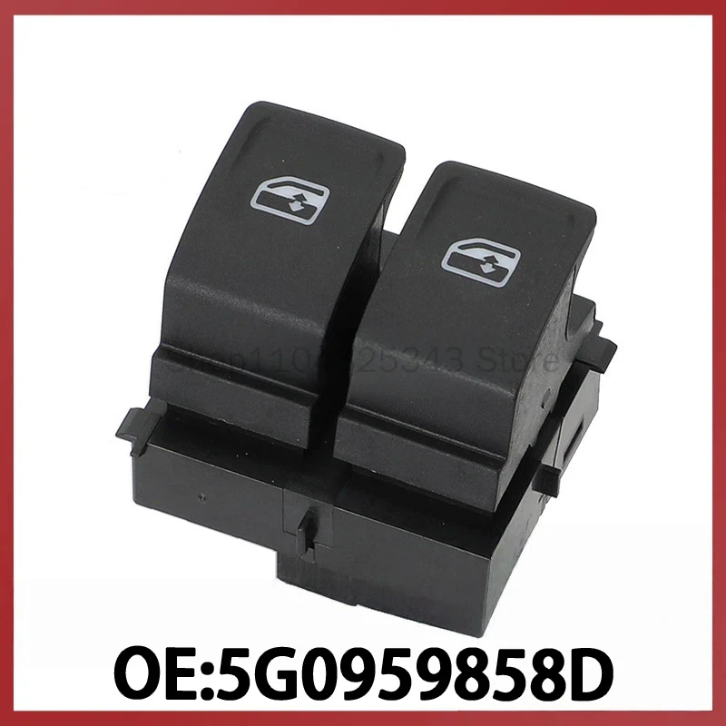5G0959858D For Volk…